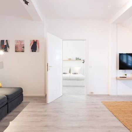 Top Floor Apartment Next To Marienplatz Мюнхен Экстерьер фото