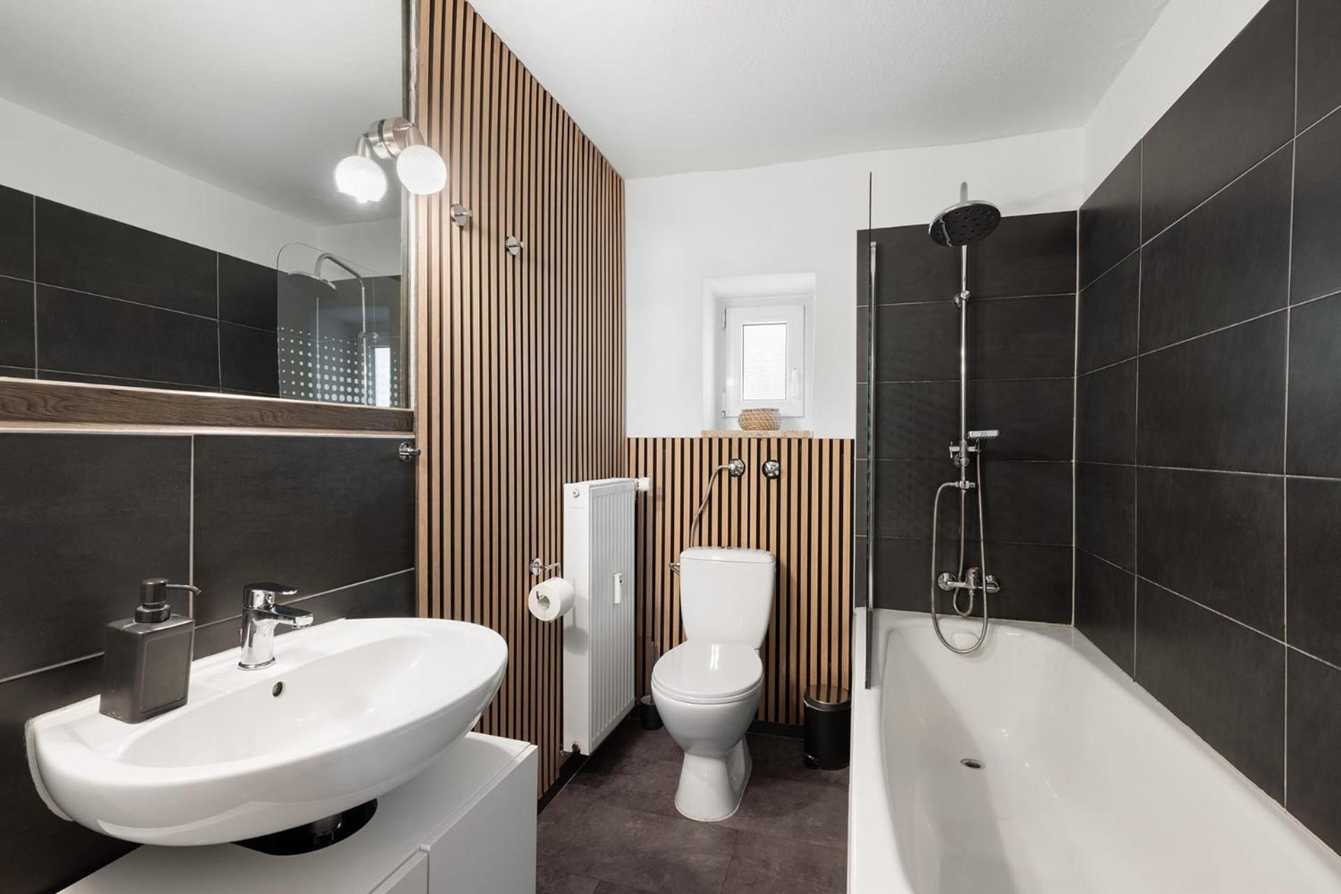 Top Floor Apartment Next To Marienplatz Мюнхен Экстерьер фото